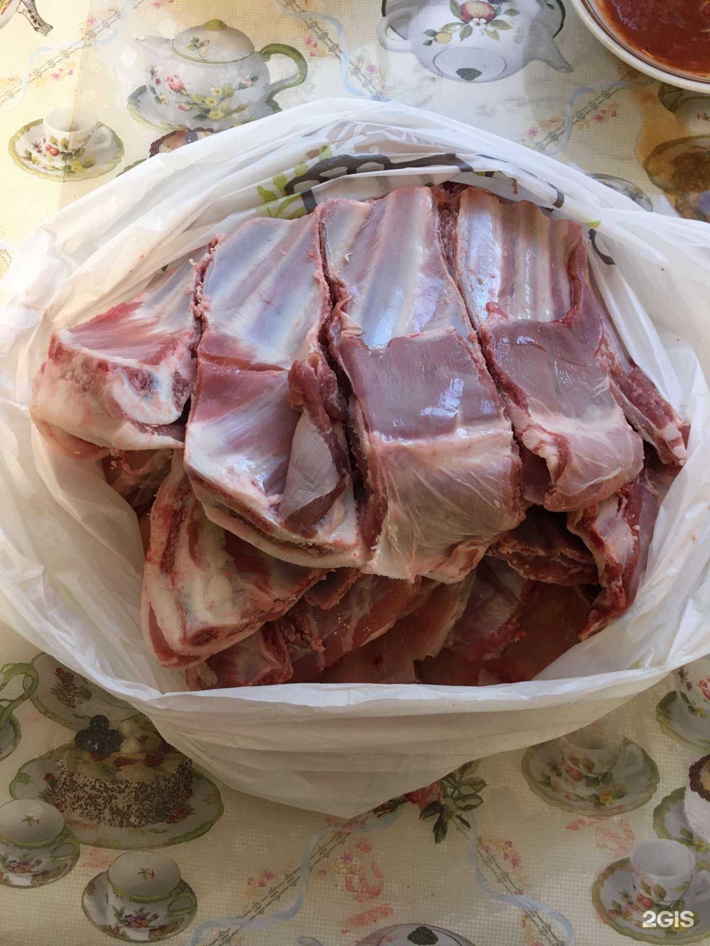 Отзывы на компанию Барашки с Кавказа в г. Набережные Челны c фото