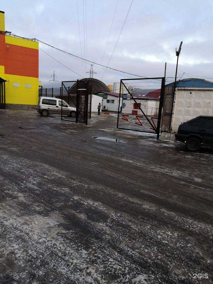 Отзывы на компанию Промышленный в г. Ульяновск c фото