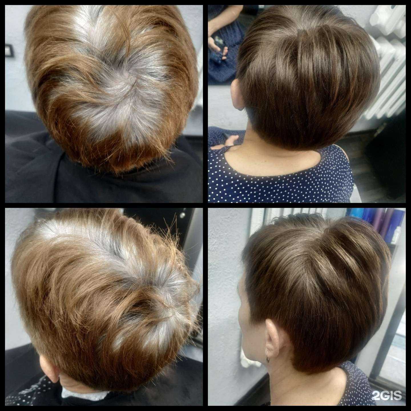 Отзывы на компанию Лиса в Кемерове c фото