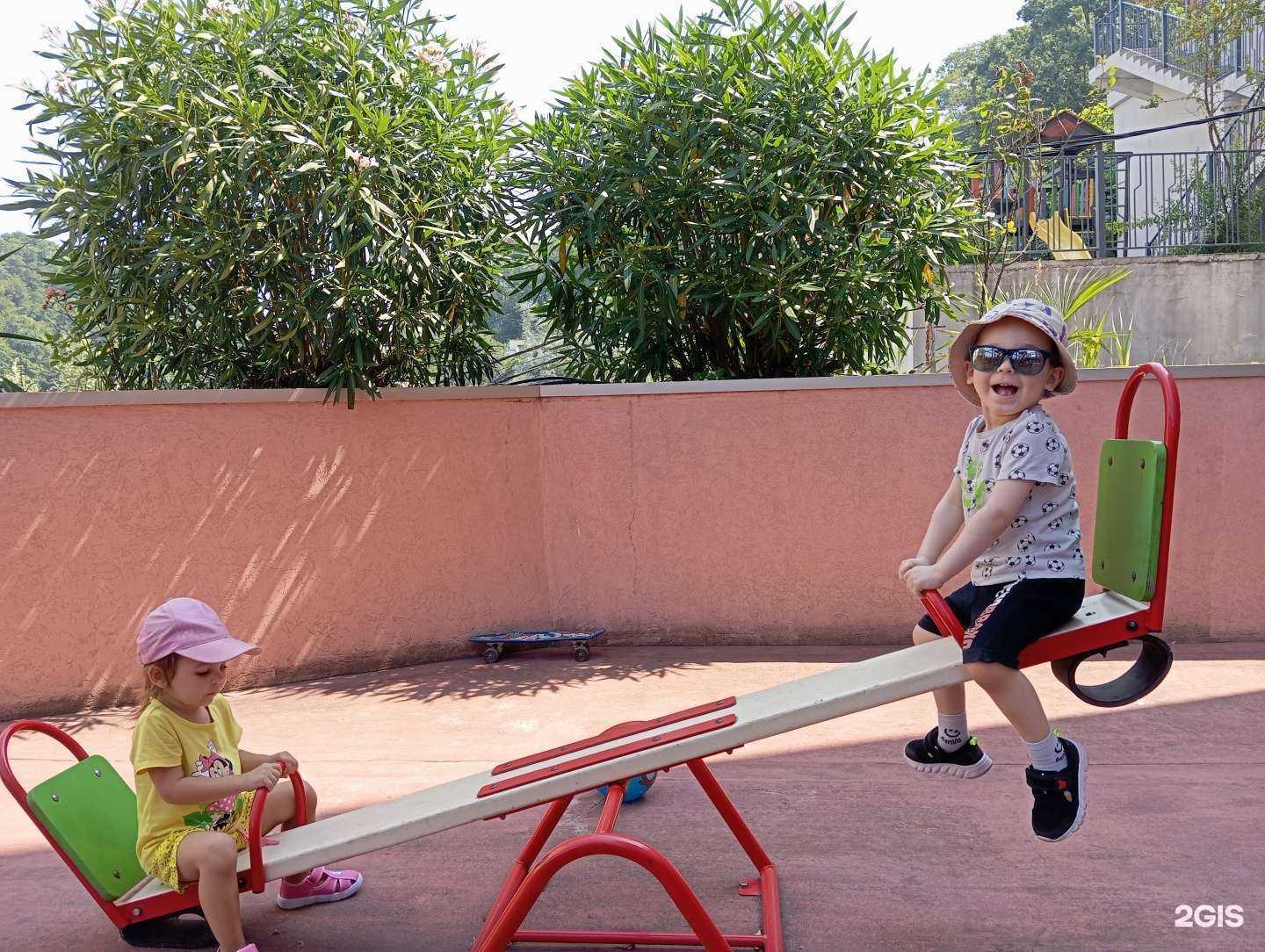 Отзывы на компанию Thebestbaby 1+ в г. Сочи c фото