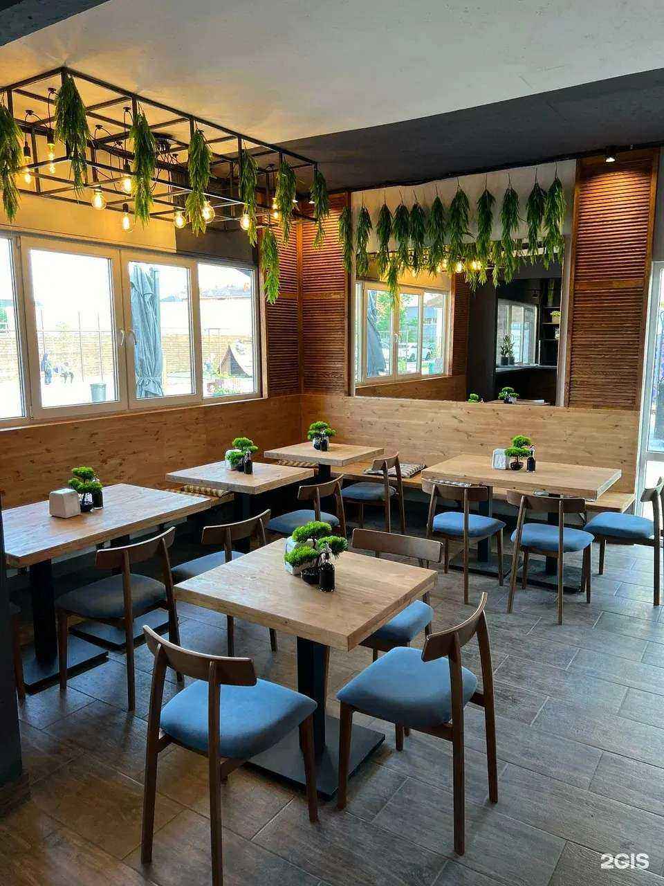 Отзывы на компанию Суши Вуши в Краснодаре c фото