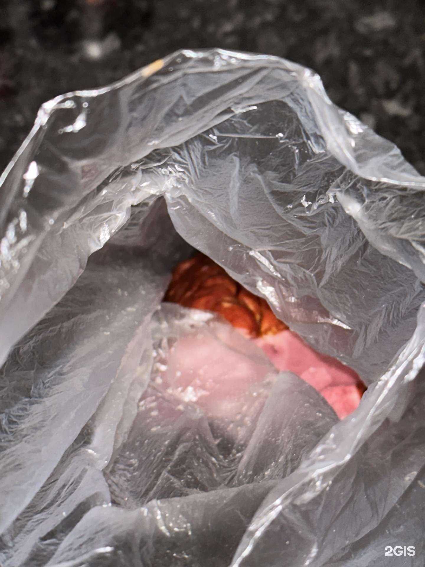 Отзывы на компанию Магазин мясной продукции в Новосибирске c фото