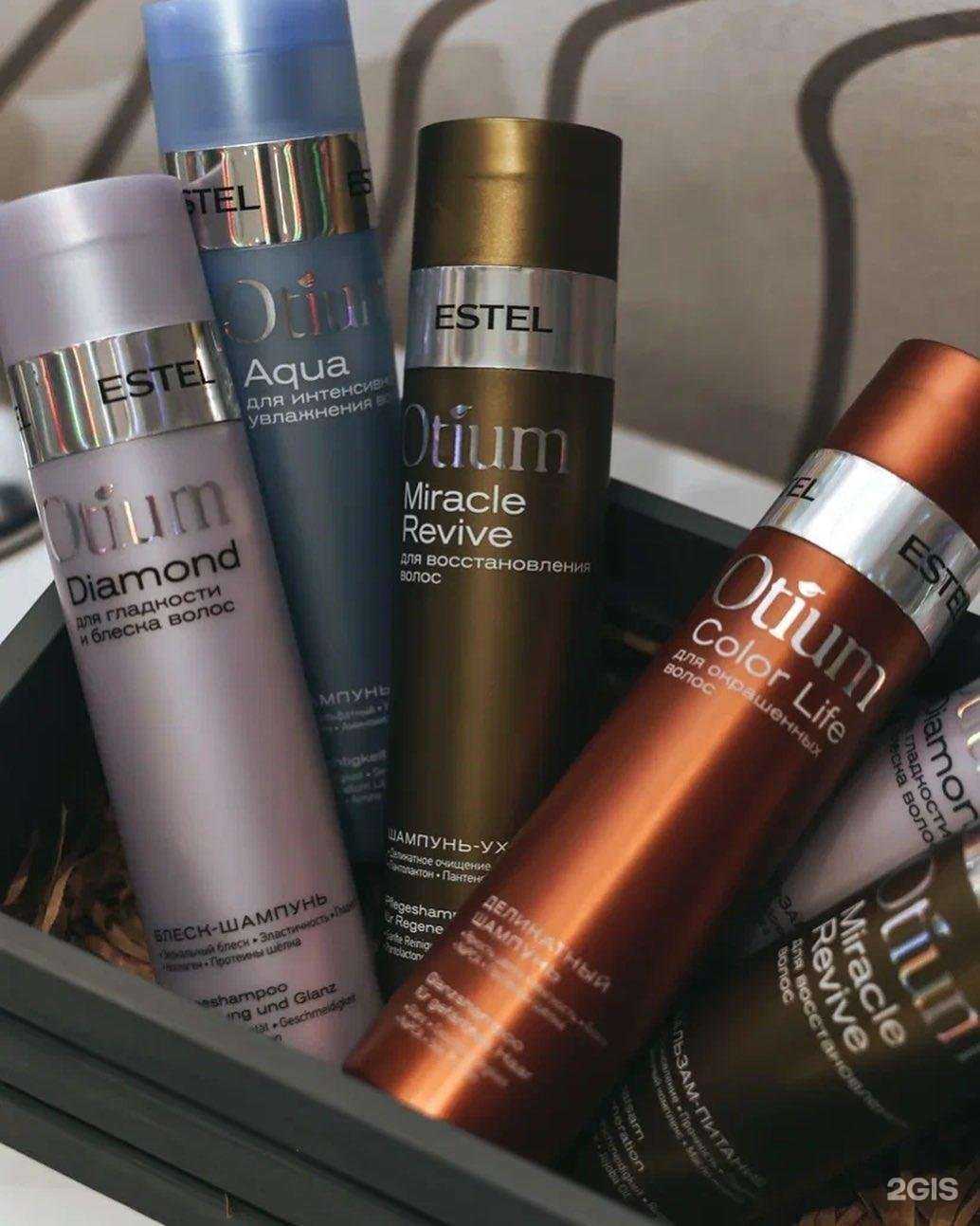 Отзывы на компанию Локон в Воронеже c фото