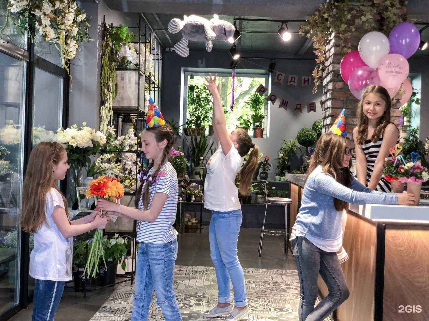 Отзывы на компанию Соцветие в Барнауле c фото