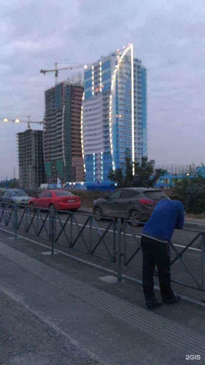 Отзывы на компанию Агентство недвижимости в г. Краснодар c фото