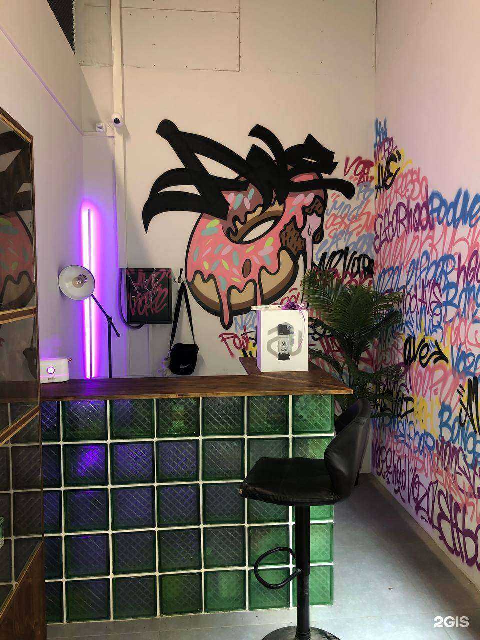 Отзывы на компанию Ave vape в Новосибирске c фото