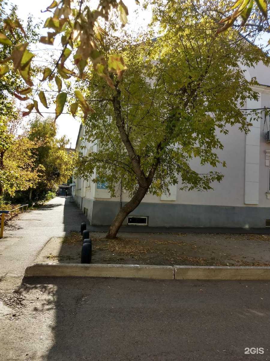 Отзывы на компанию Юридический кабинет в Оренбурге c фото - фотография 2 из 2