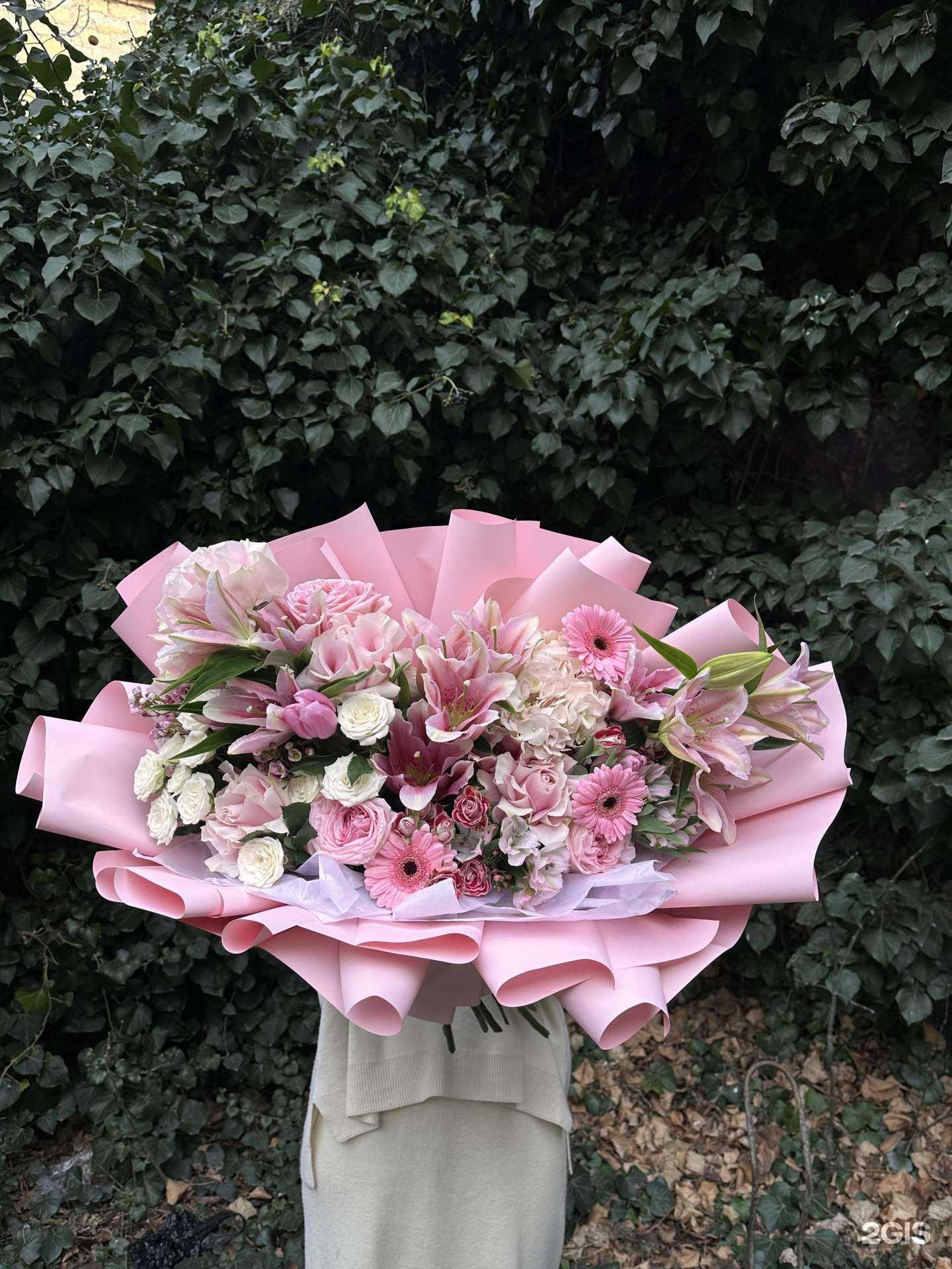 Отзывы на компанию Bloom room в г. Махачкала c фото