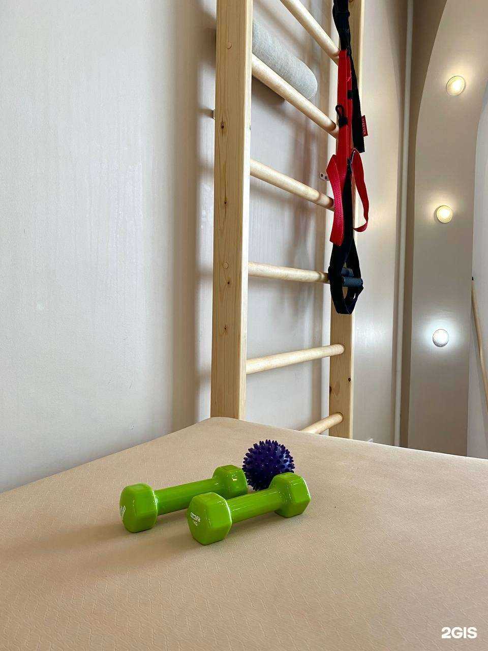 Отзывы на компанию МиоКлиник в Тюмени c фото