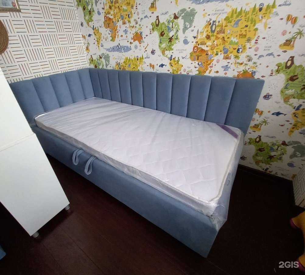 Отзывы на компанию Здоровый Сон в г. Пермь c фото