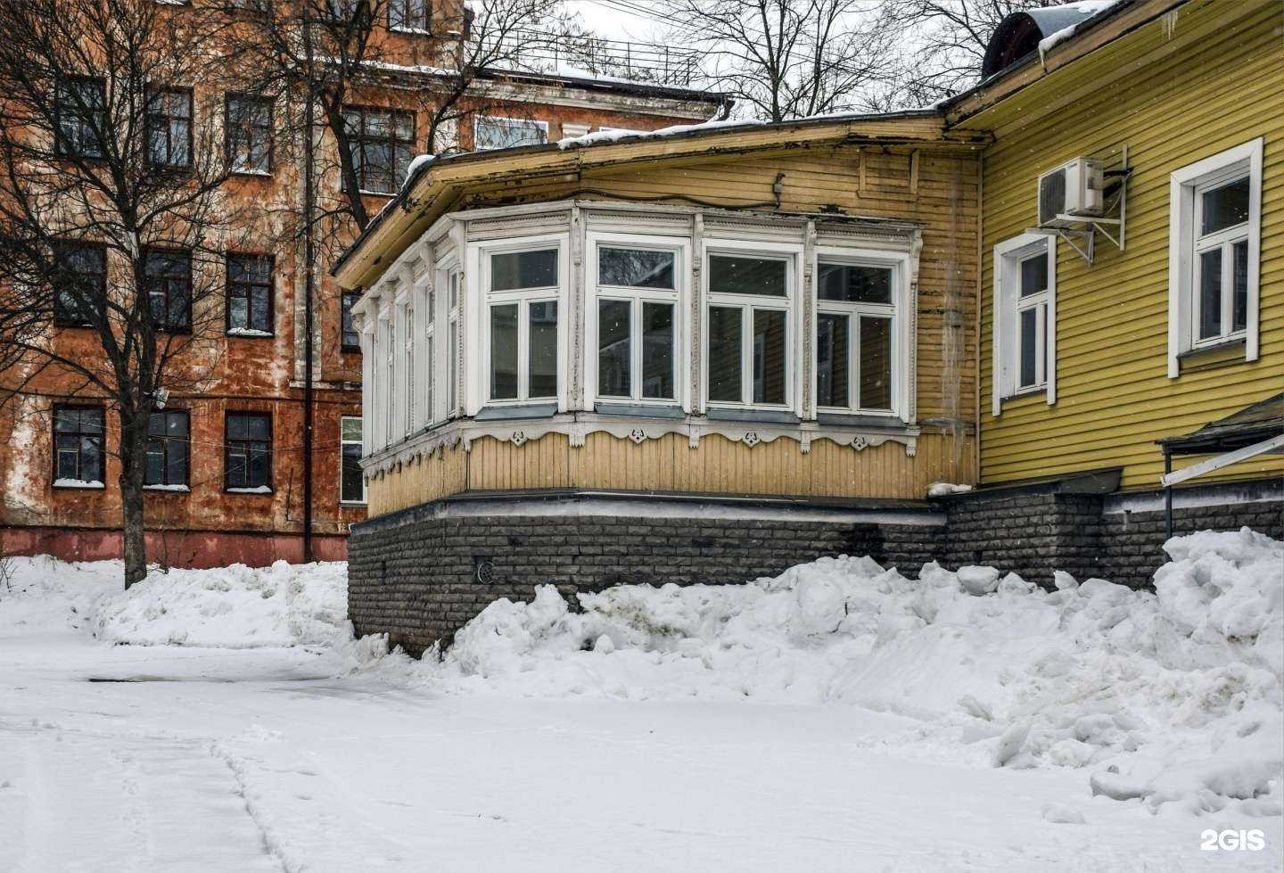 Отзывы на компанию Центр детского и юношеского туризма и экскурсий в Кирове c фото