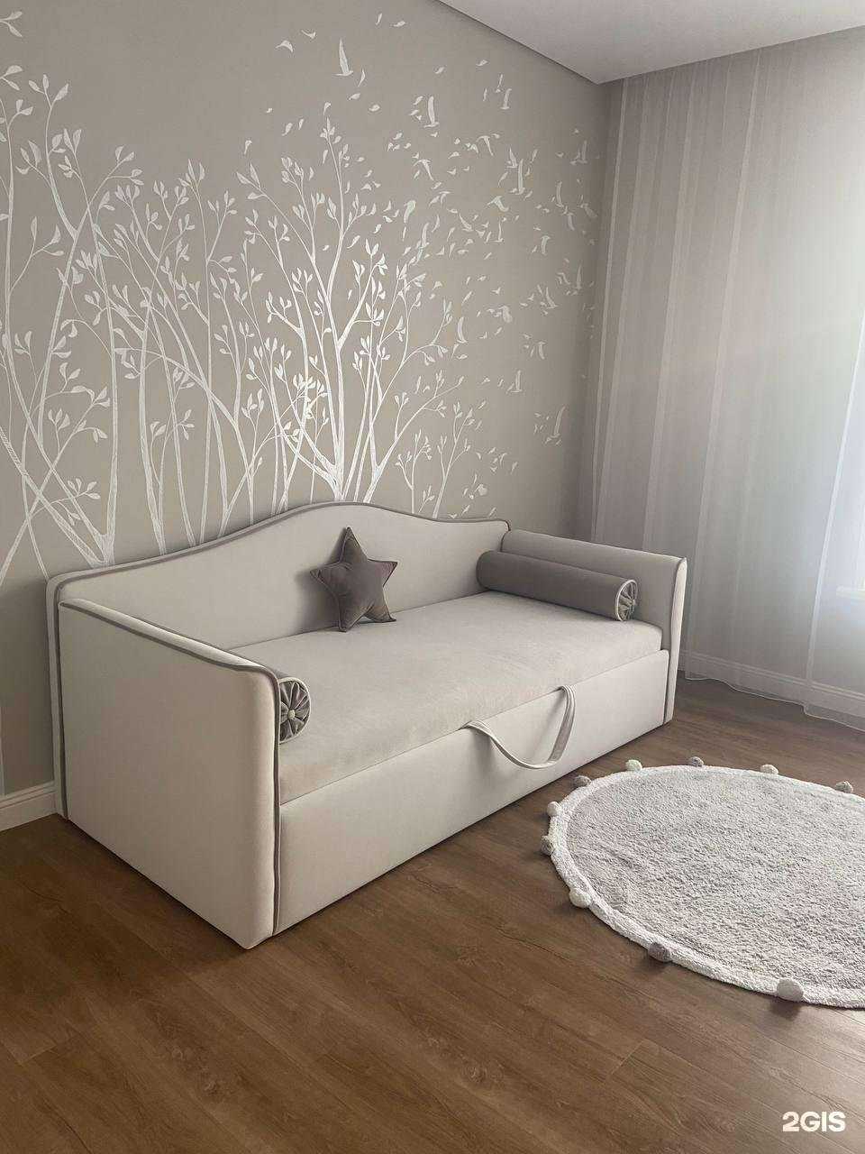 Отзывы на компанию Кровати-машинки03 в г. Улан-Удэ c фото