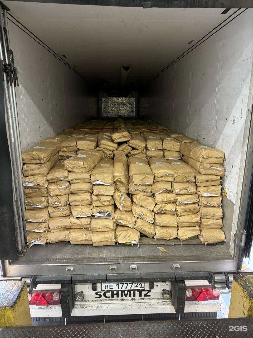 Отзывы на компанию Мореман в г. Иркутск c фото