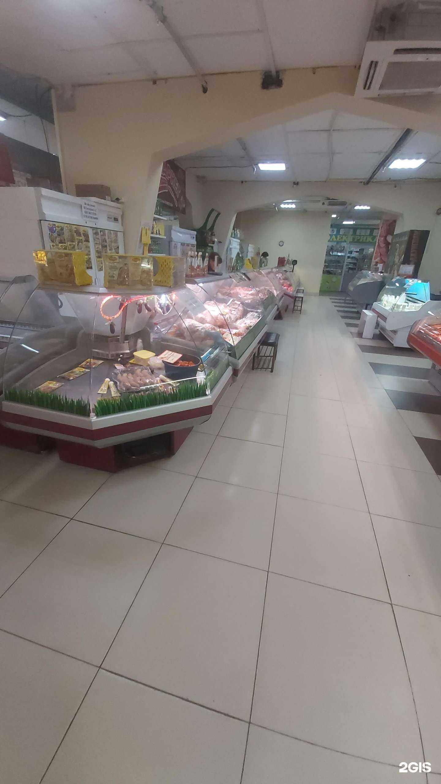 Отзывы на компанию Мясомаркет в г. Ангарск c фото