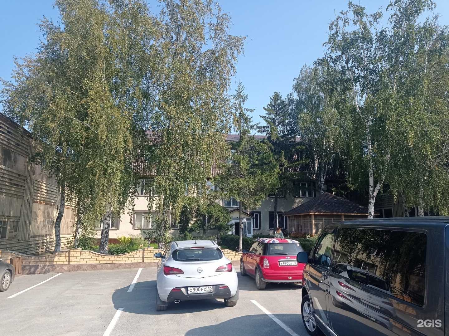 Отзывы на компанию Ремстройуникум в г. Тюмень c фото