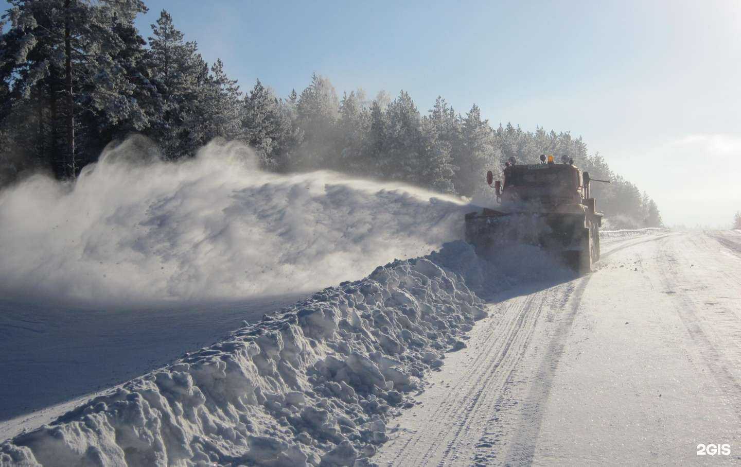 Отзывы на компанию Башкиравтодор в Уфе c фото