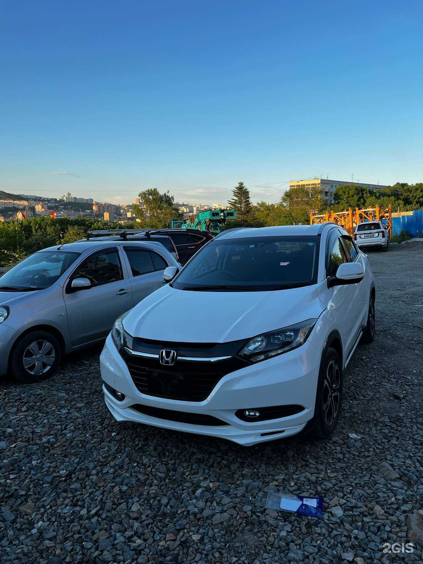 Отзывы на компанию Гараж 03 в Улан-Удэ c фото