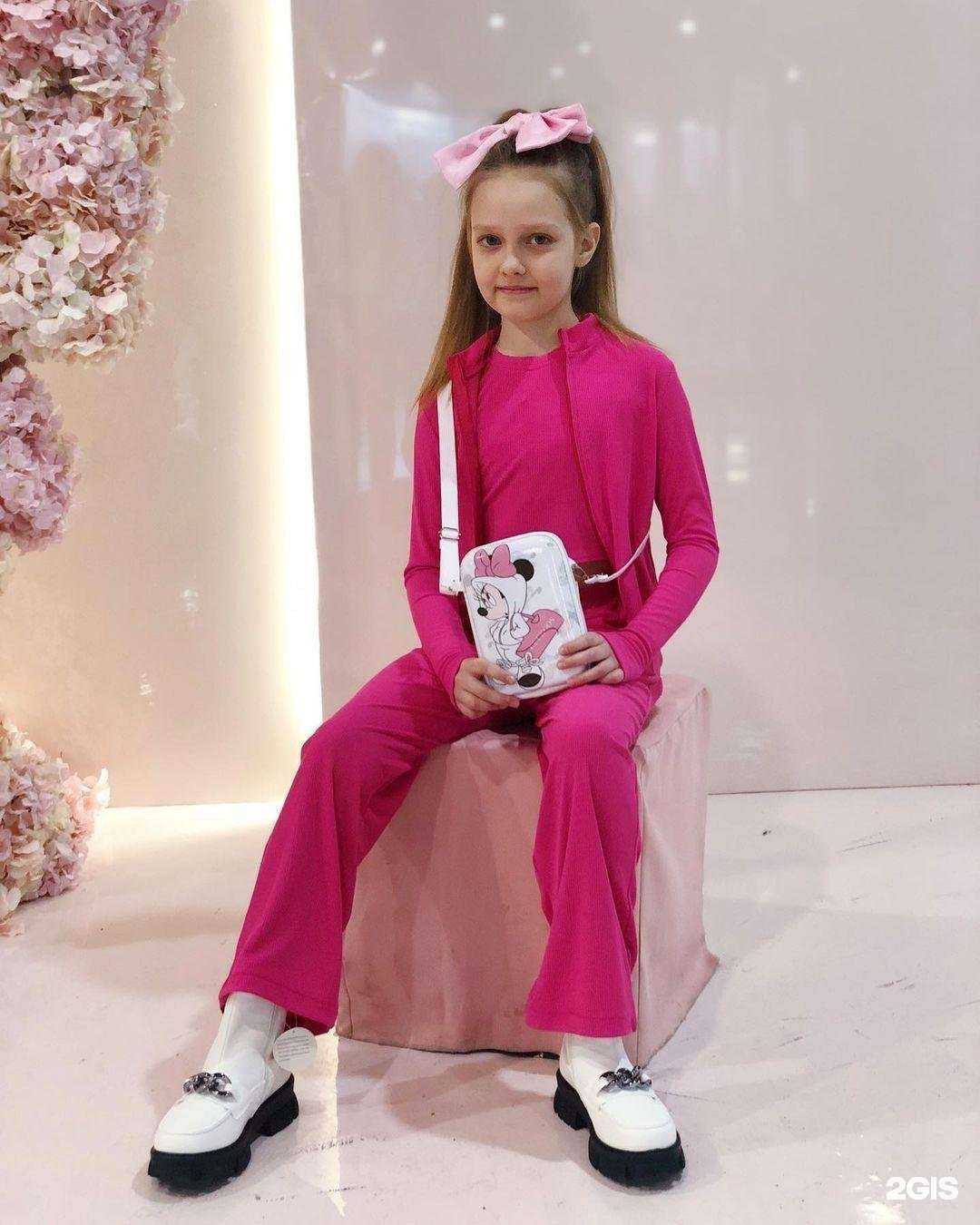 Отзывы на компанию Little People в Магнитогорске c фото