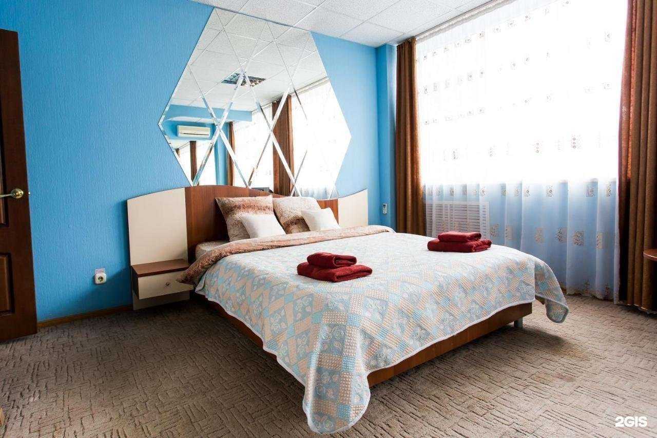 Отзывы на компанию Amerigo в Краснодаре c фото