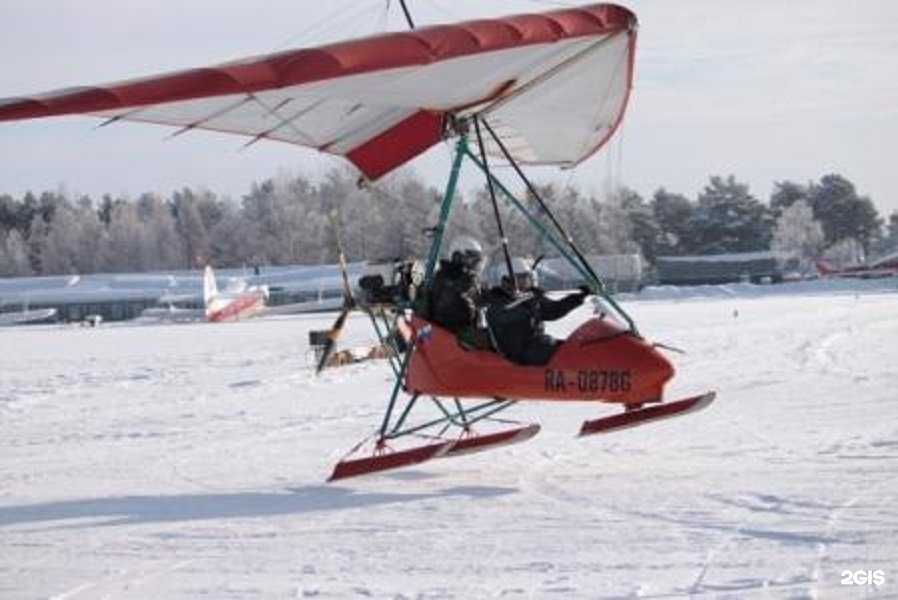 Отзывы на компанию Объединенная федерация спорта сверхлегкой авиации России в Петрозаводске c фото