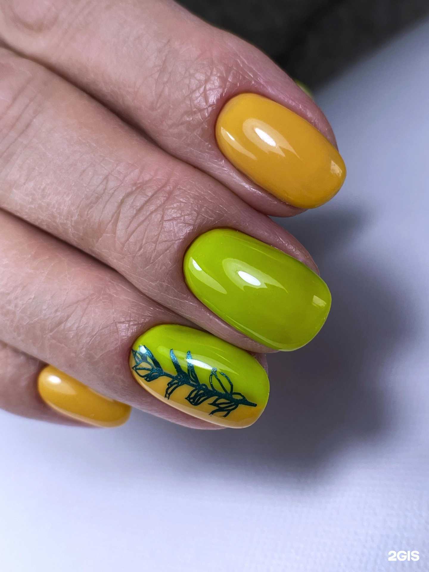 Отзывы на компанию К ногтю в г. Брянск c фото