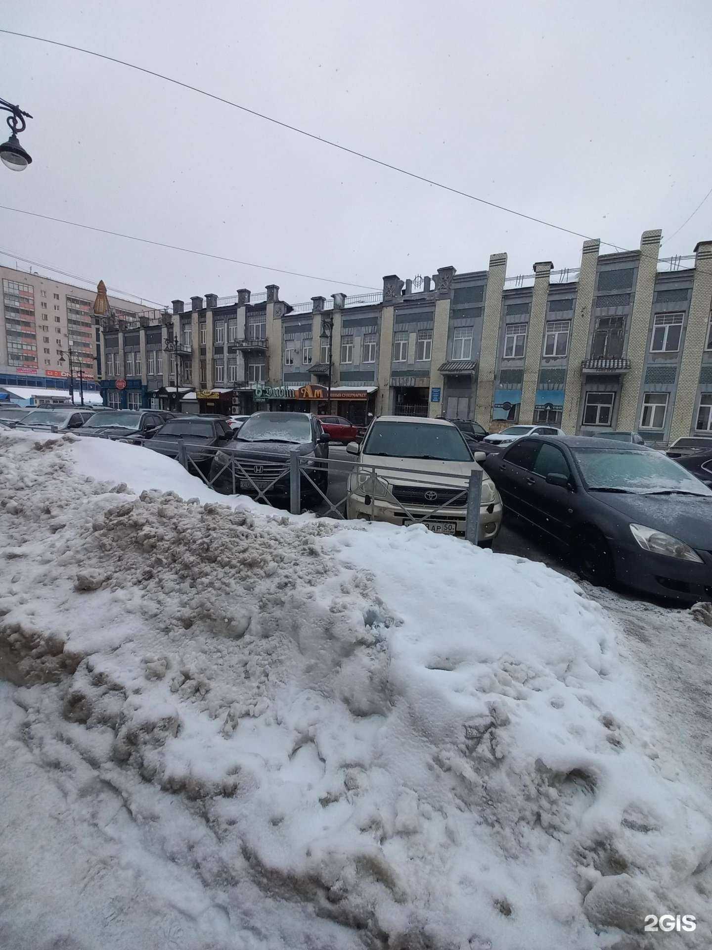 Отзывы на компанию Dublin в Оренбурге c фото - фотография 2 из 2