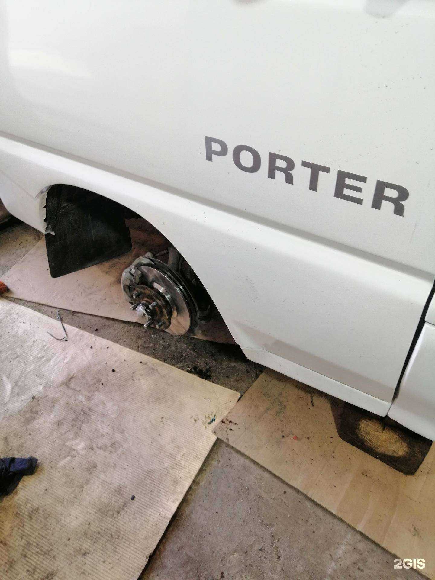 Отзывы на компанию Компания по ремонту автотранспорта в Нижнем Новгороде c фото