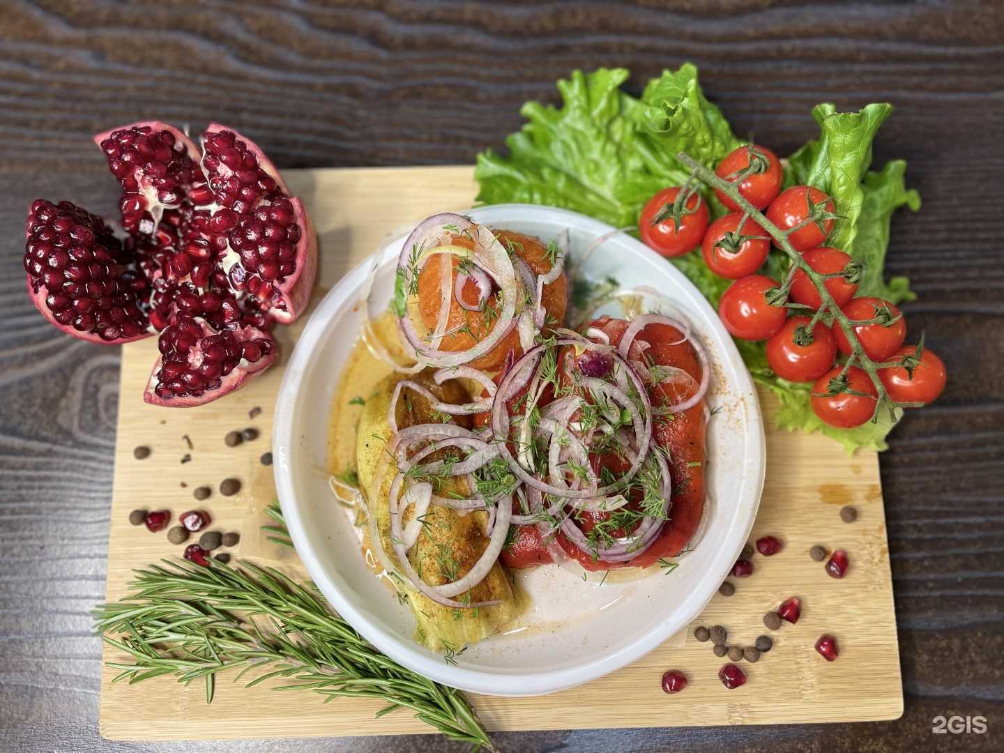 Отзывы на компанию Золотой Мангал в Рязани c фото