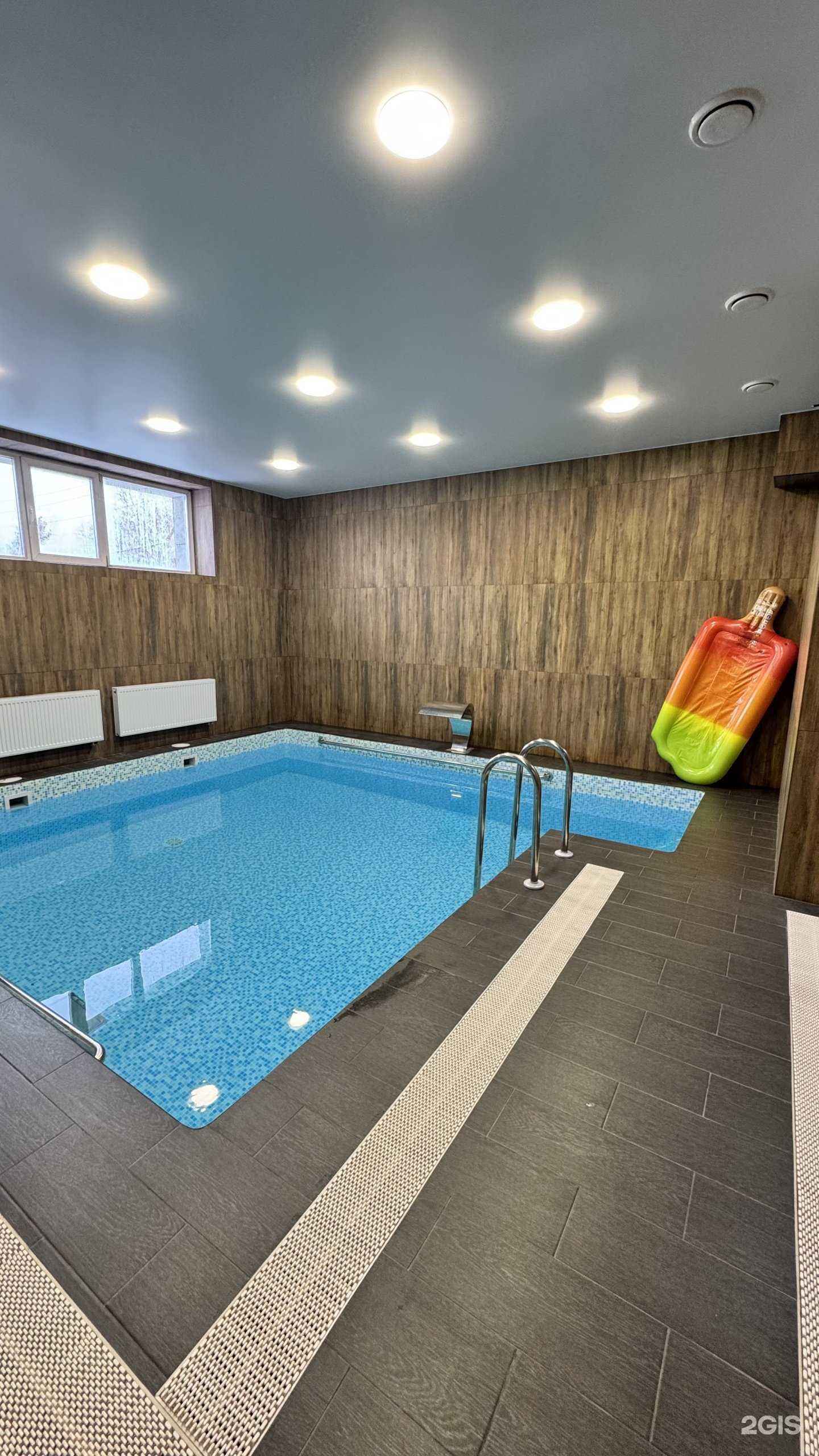 Отзывы на компанию Nirvana в г. Сургут c фото