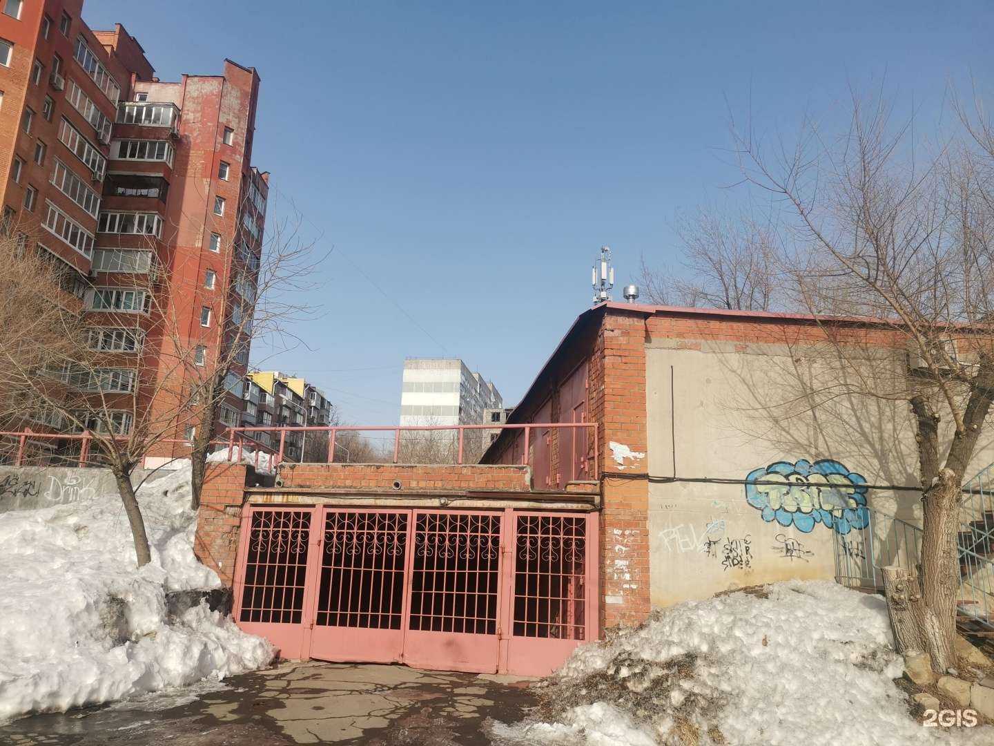 Отзывы на компанию Приморское снабжение в Владивостоке c фото - фотография 2 из 2