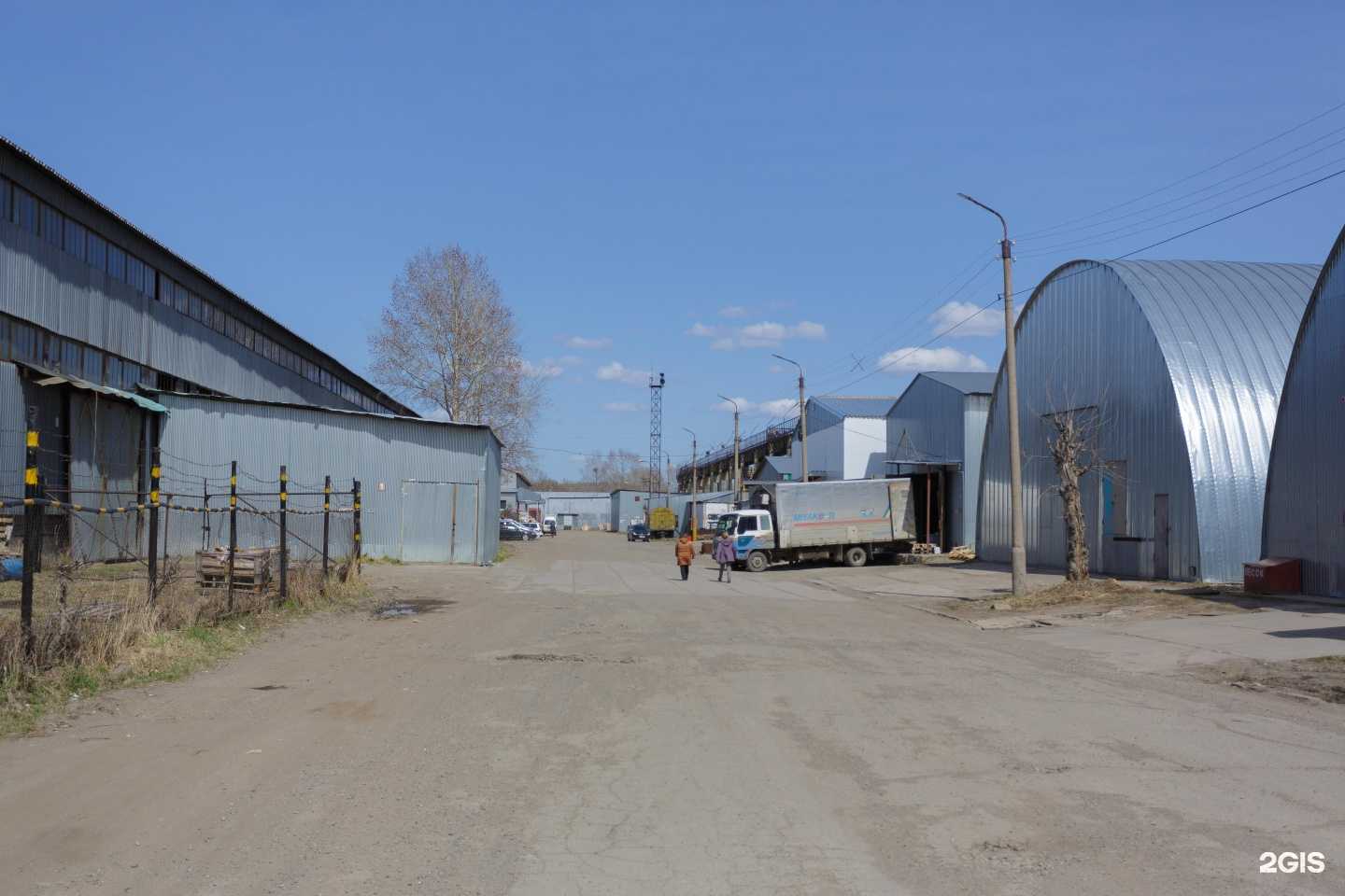 Отзывы на компанию Техстройконтракт в Комсомольске-на-Амуре c фото
