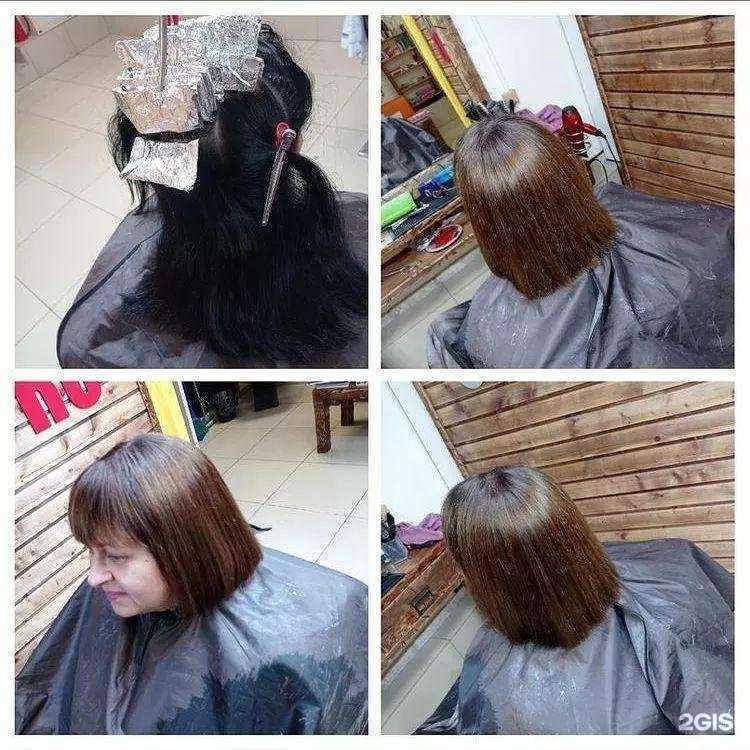 Отзывы на компанию Мастерская красоты.pro в г. Пенза c фото