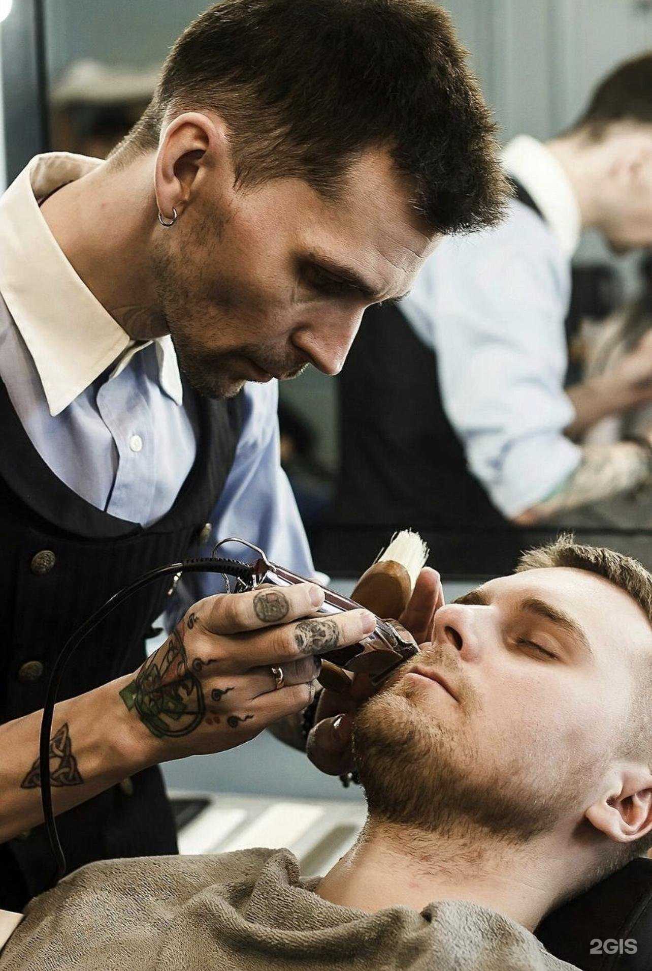 Отзывы на компанию Saint-tropez в Тюмени c фото