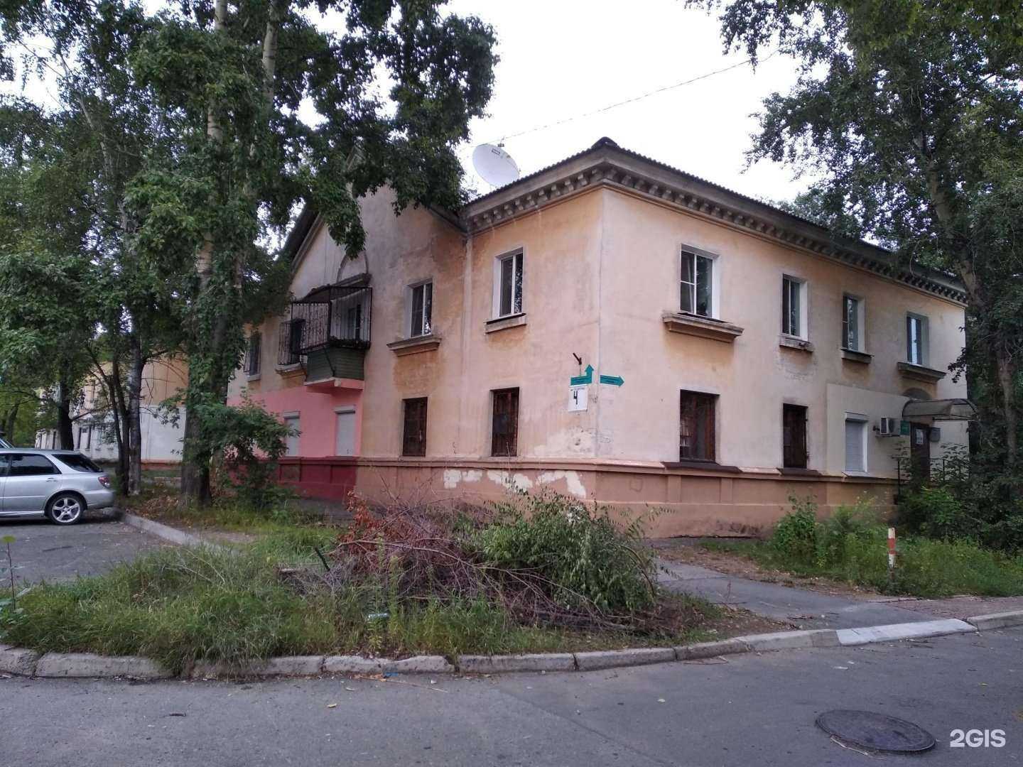 Отзывы на компанию Точка трезвости в Хабаровске c фото - фотография 2 из 2