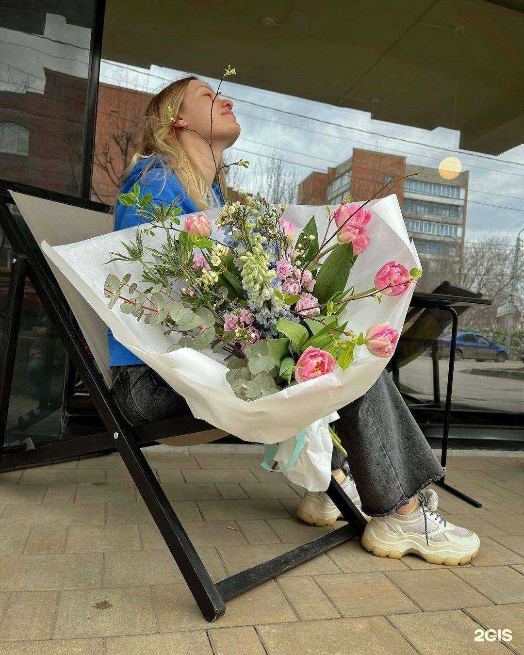 Отзывы на компанию Fink в г. Рязань c фото