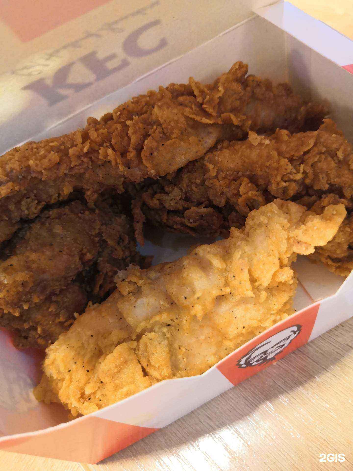 Отзывы на компанию Rostic's в Чите c фото