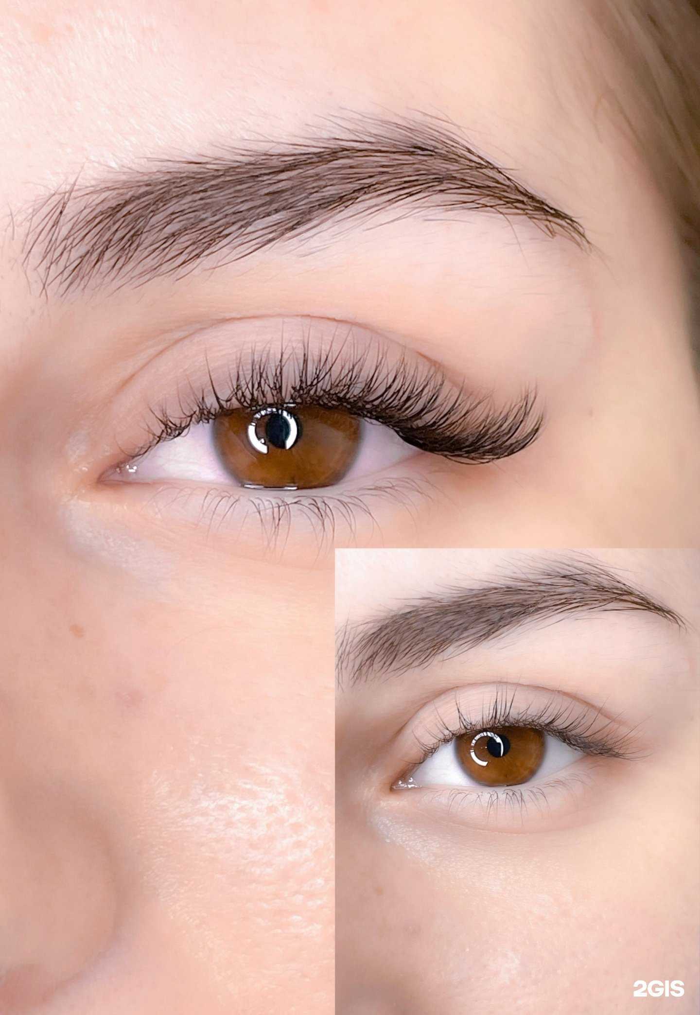 Отзывы на компанию Кабинет наращивания и ламинирования ресниц в Тамбове c фото