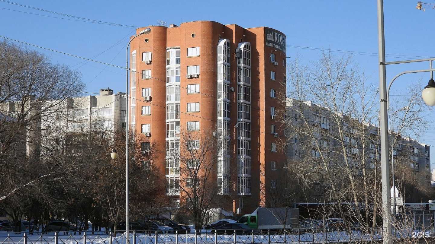 Отзывы на компанию Абсолютная защита в Тюмени c фото - фотография 2 из 2