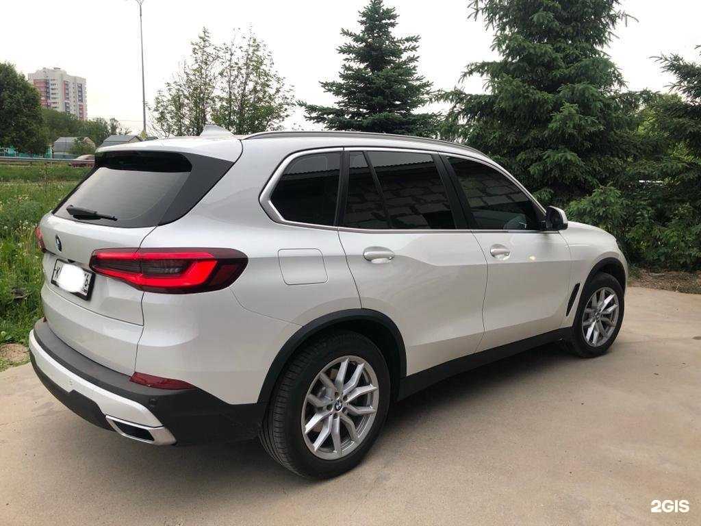 Отзывы на компанию Autocenter в Казани c фото