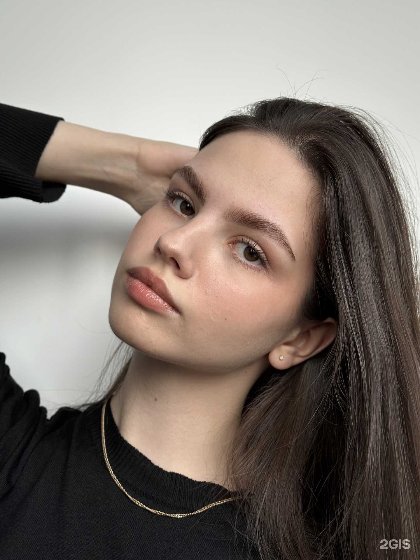 Отзывы на компанию Vi brows в г. Елизово c фото