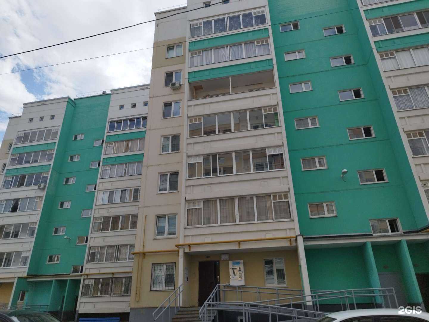 Отзывы на компанию Третий кран в Перми c фото - фотография 2 из 2