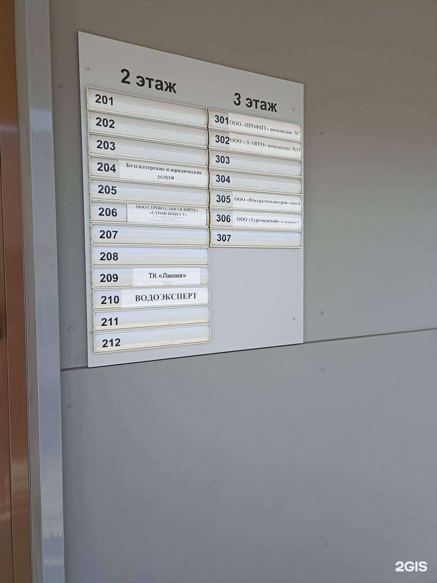 Отзывы на компанию Intar в г. Челябинск c фото