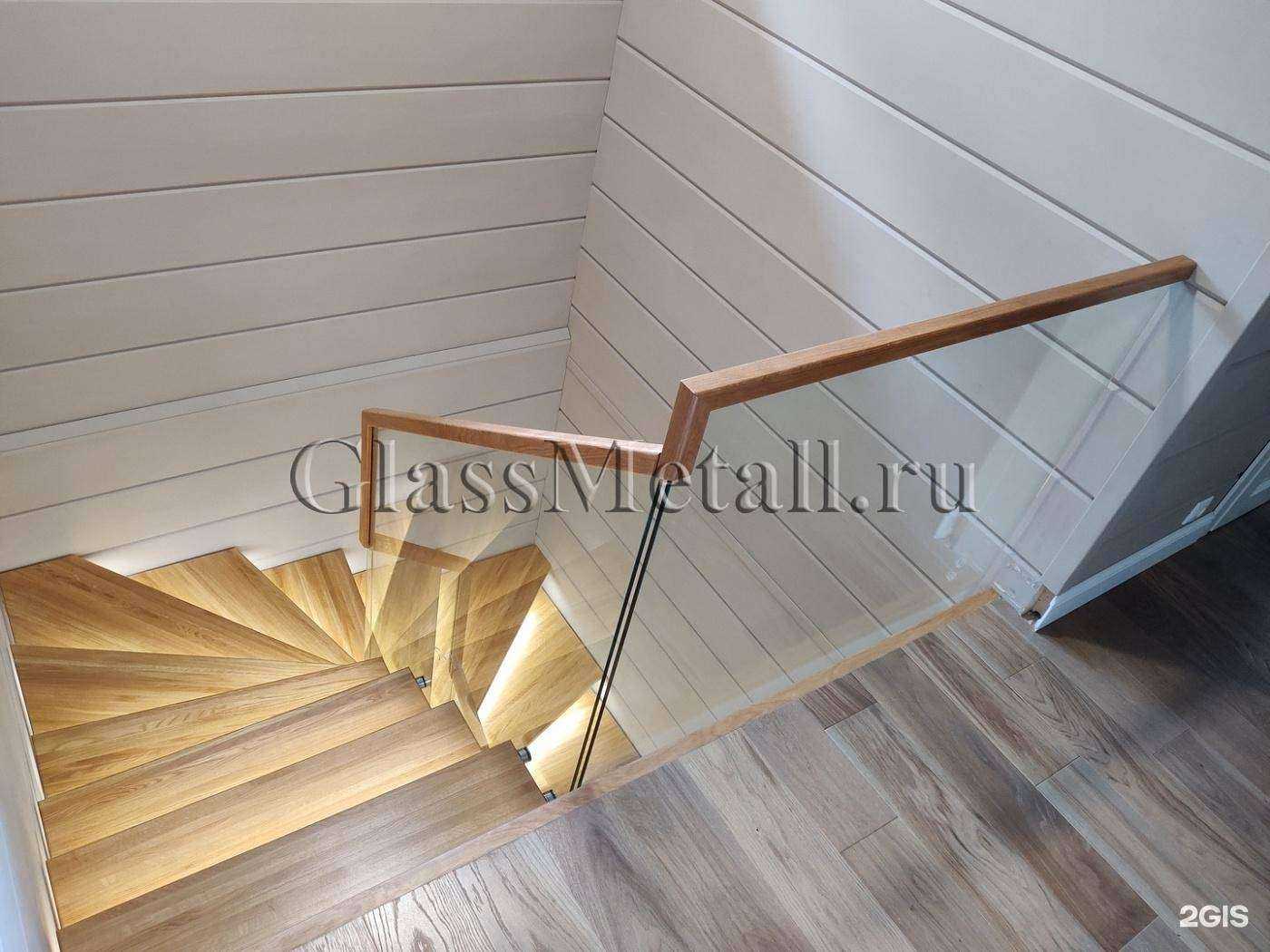 Отзывы на компанию ГлассМеталл в г. Красногорск c фото