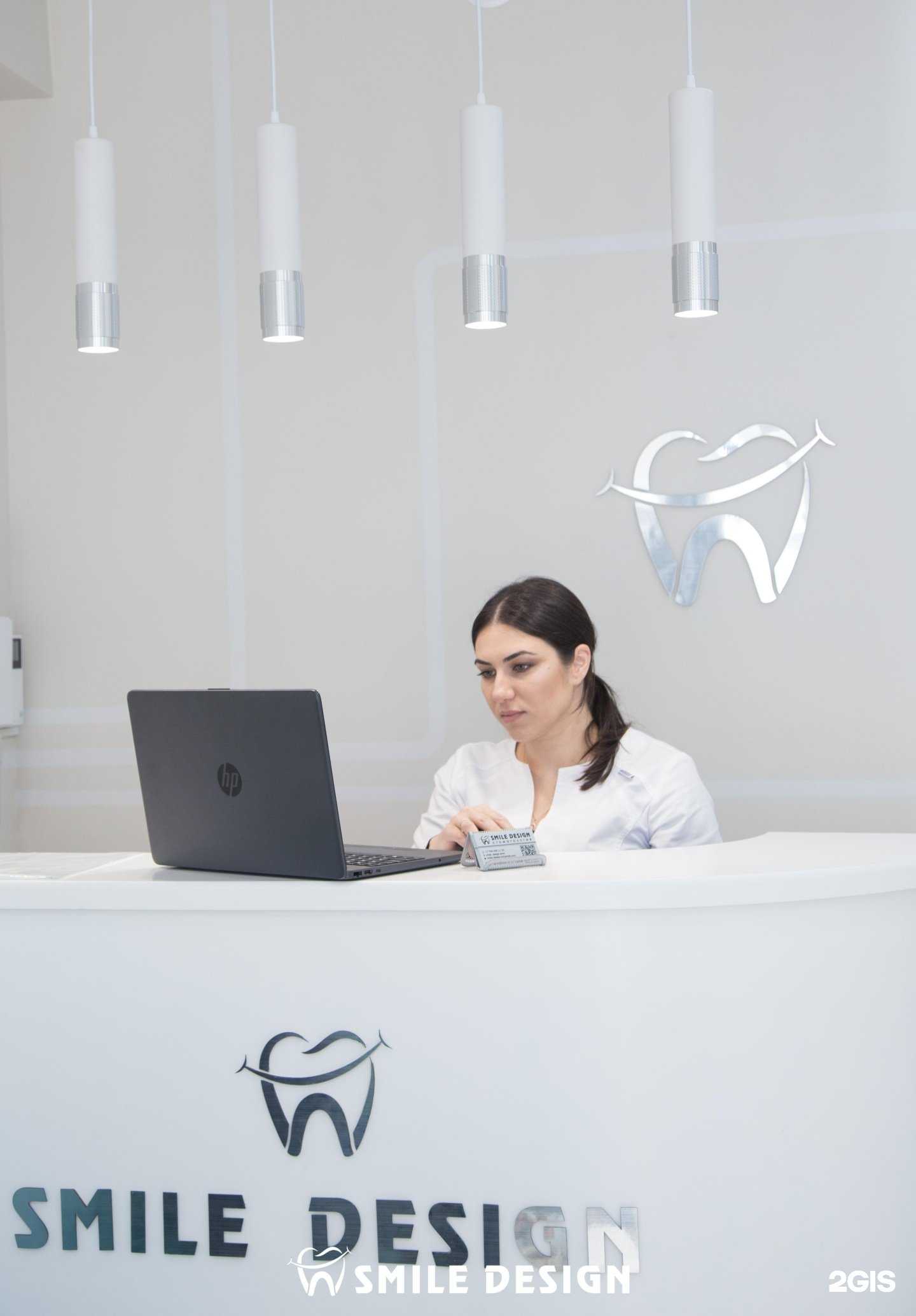 Отзывы на компанию Smile Design в Каспийске c фото