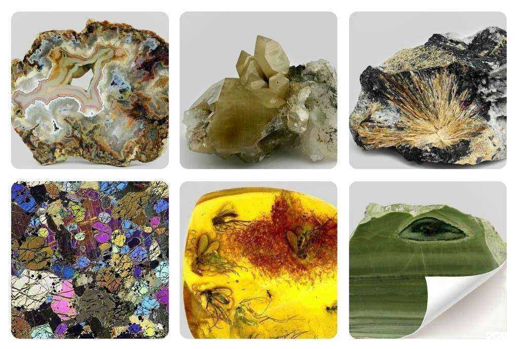 Отзывы на компанию Остров минералов в г. Воронеж c фото