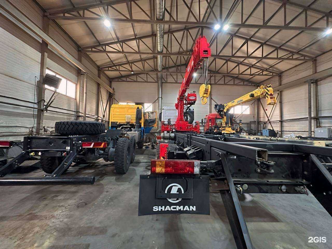 Отзывы на компанию Автогигант в г. Набережные Челны c фото