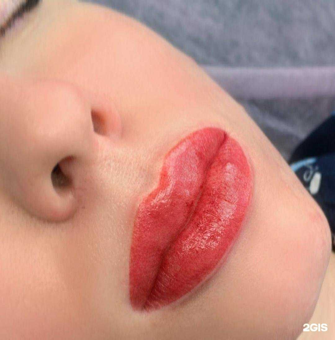 Отзывы на компанию Точка Красоты в г. Сыктывкар c фото