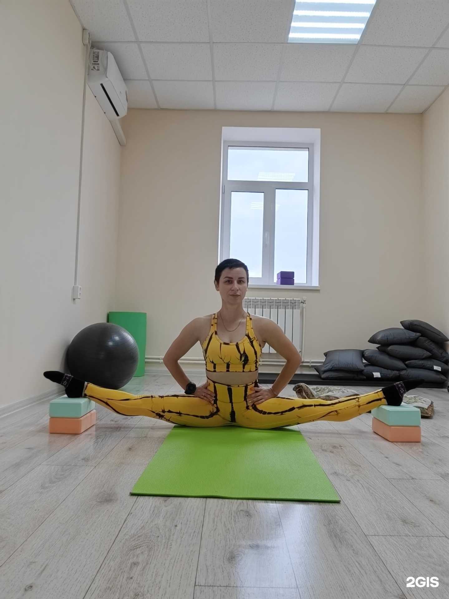 Отзывы на компанию Гибкое тело в Калуге c фото