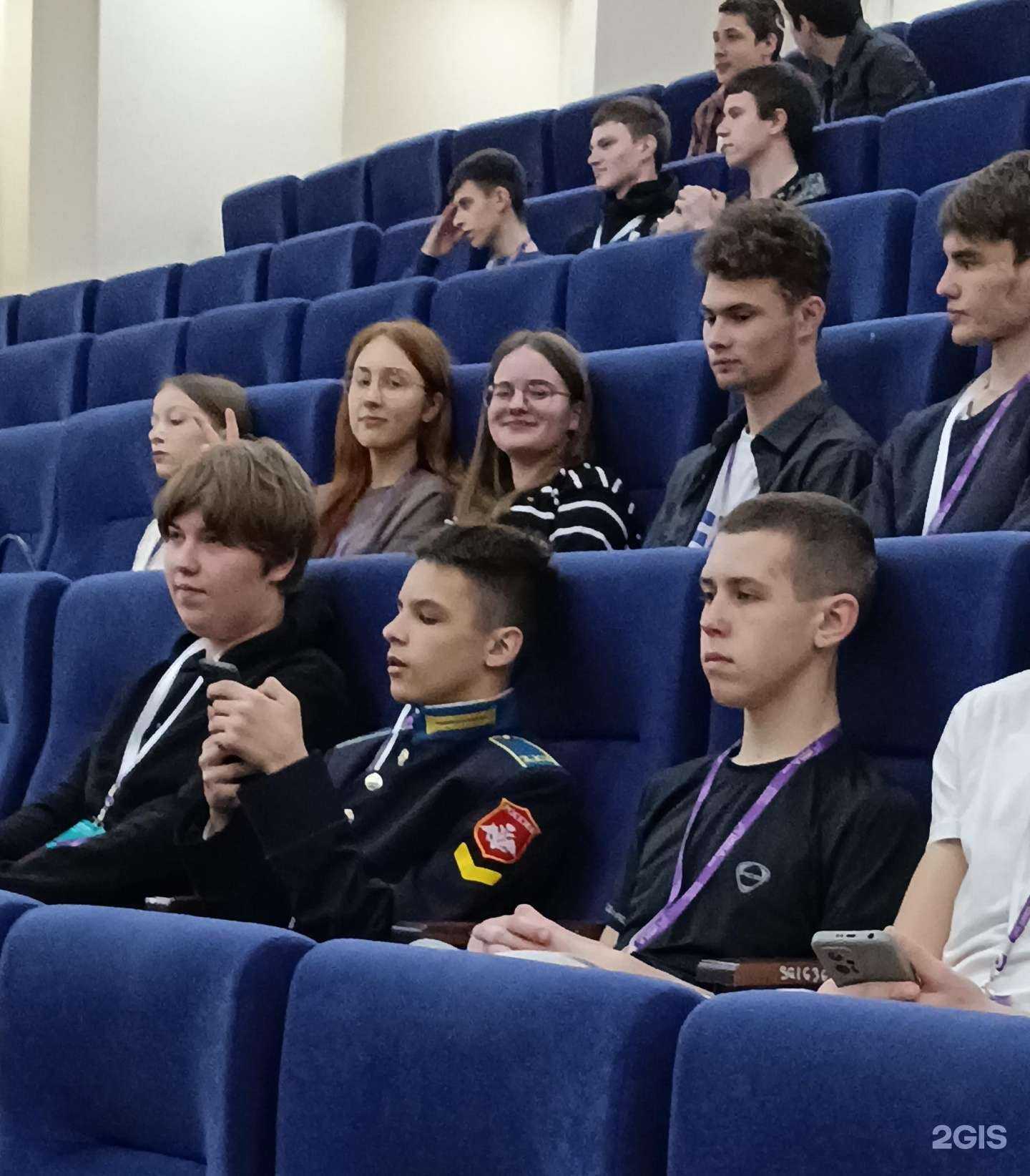 Отзывы на компанию Поиск в г. Минеральные Воды c фото