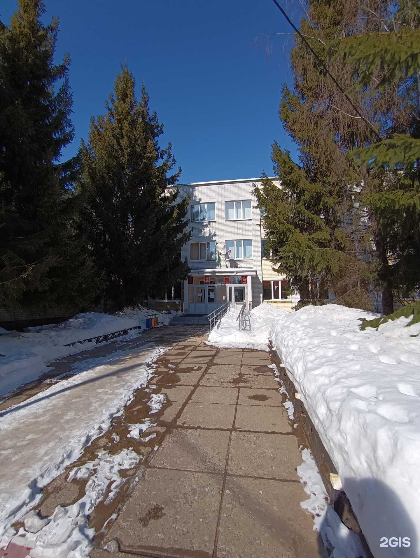 Отзывы на компанию Детская школа искусств Приволжского района в Казани c фото